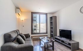 Ab Margarit Apartments
