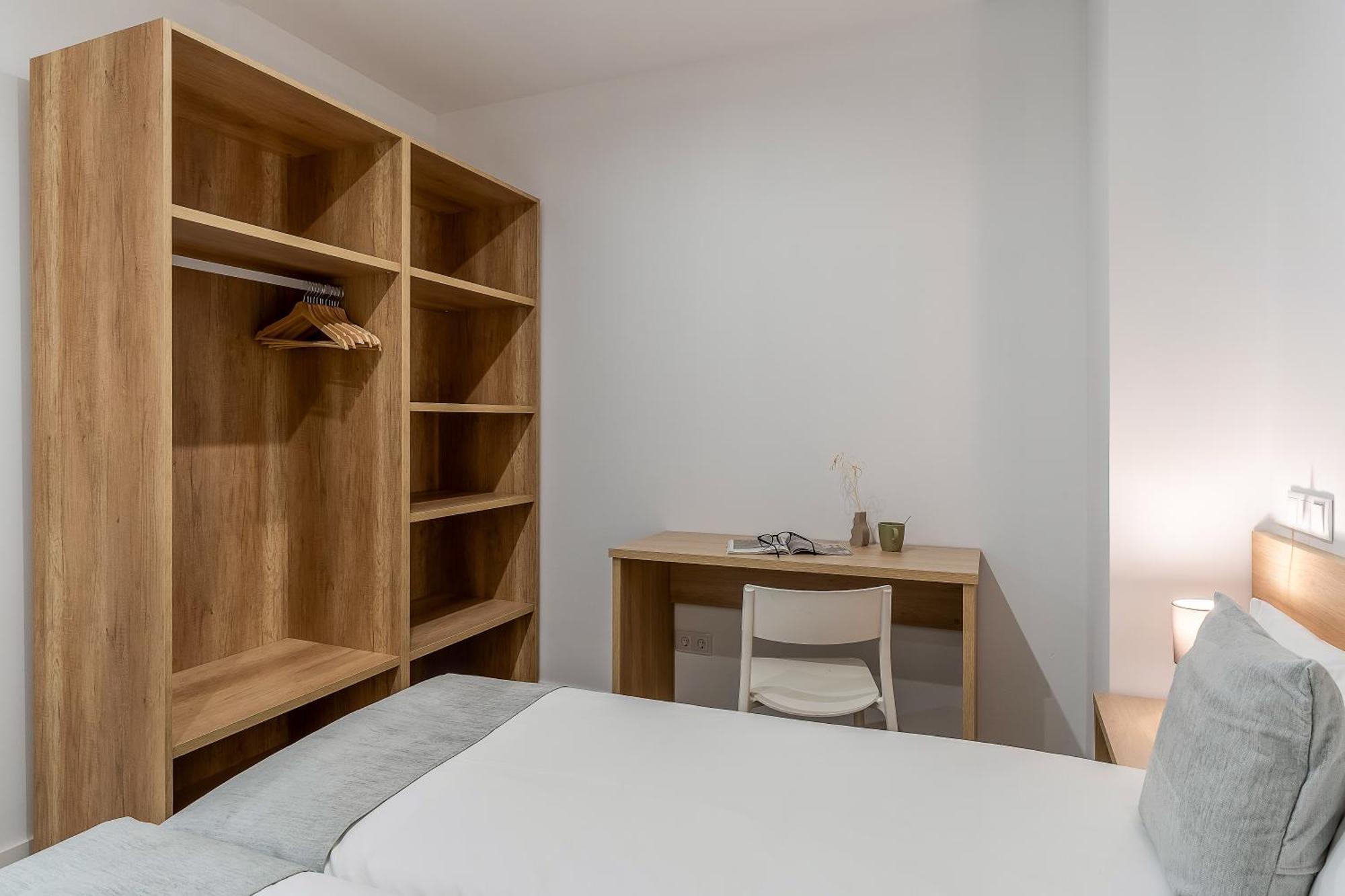 Ab Margarit Apartments Barcellona Esterno foto