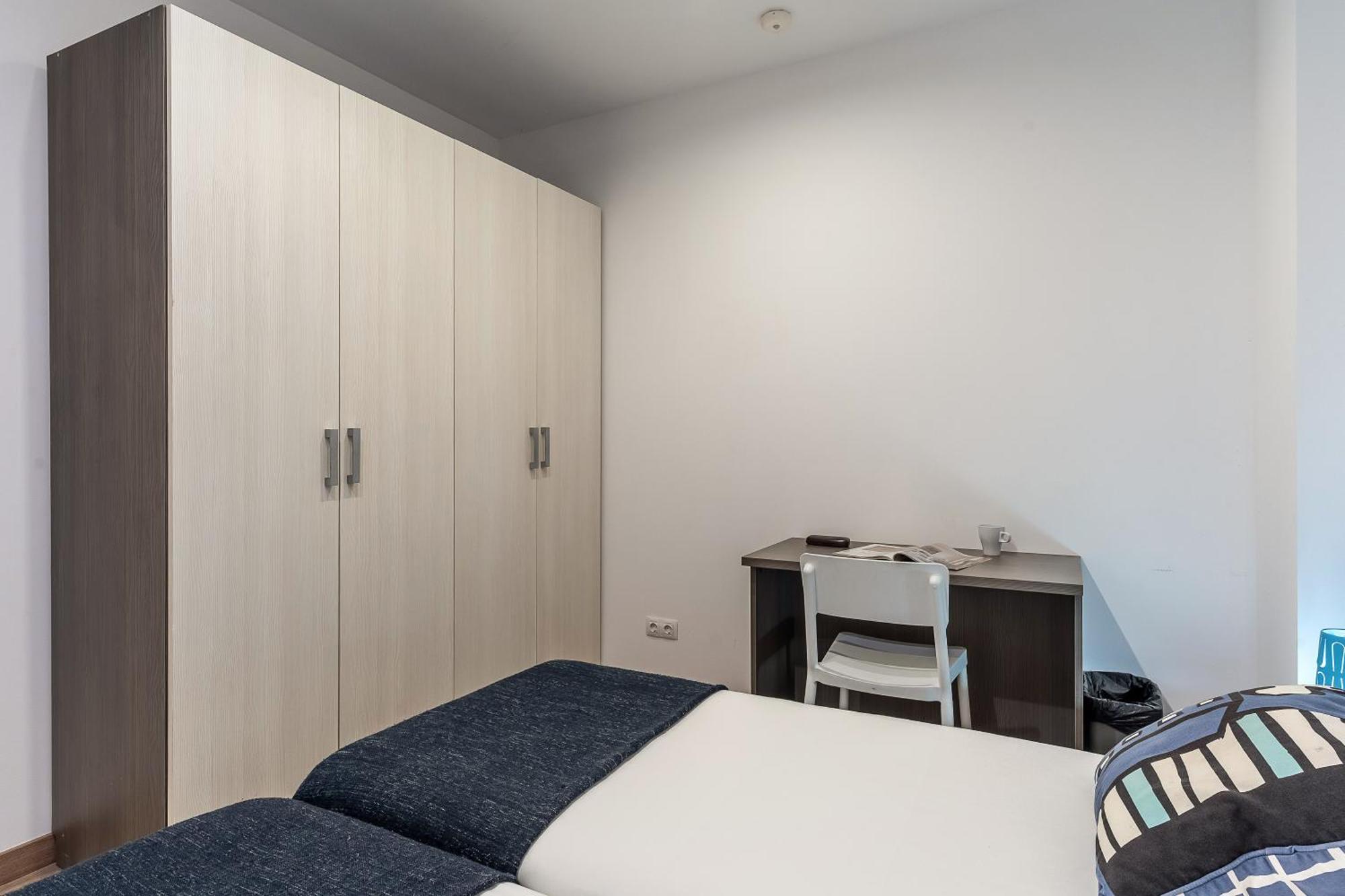 Ab Margarit Apartments Barcellona Esterno foto